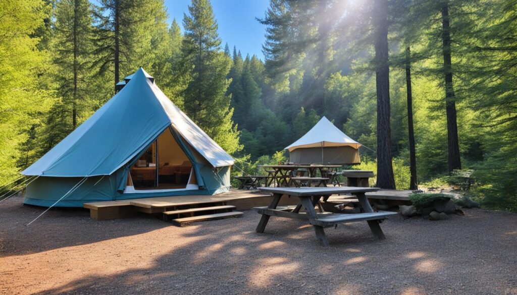 Moon Valley Glamping