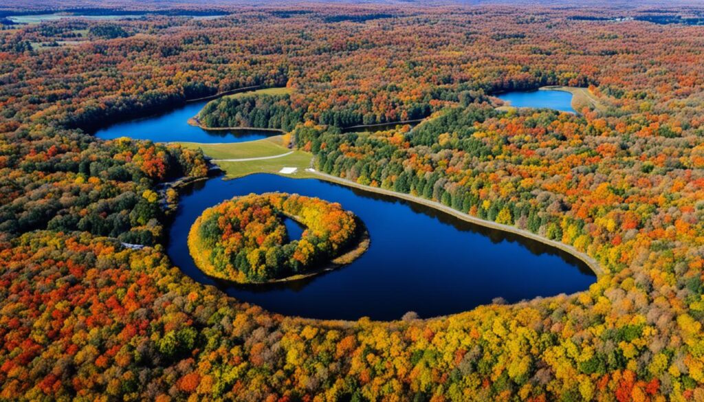 Mounds State Park