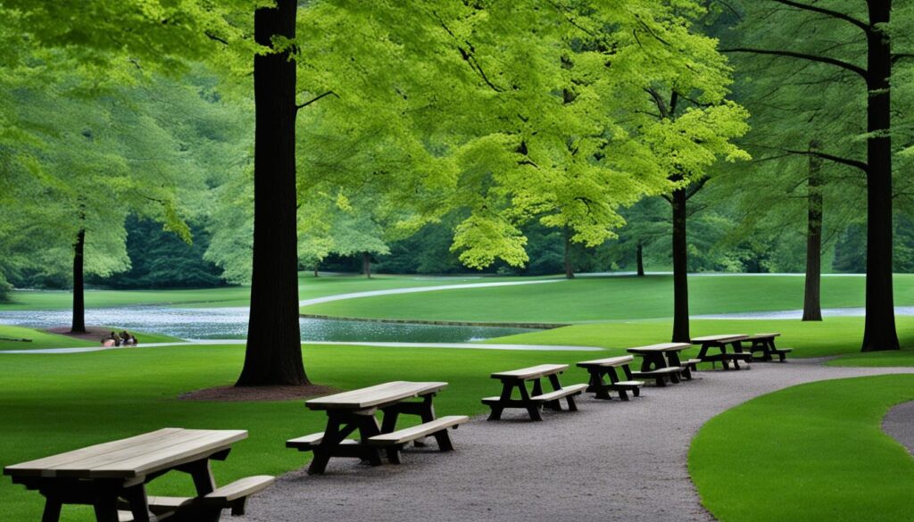 Penn-Vassar Park