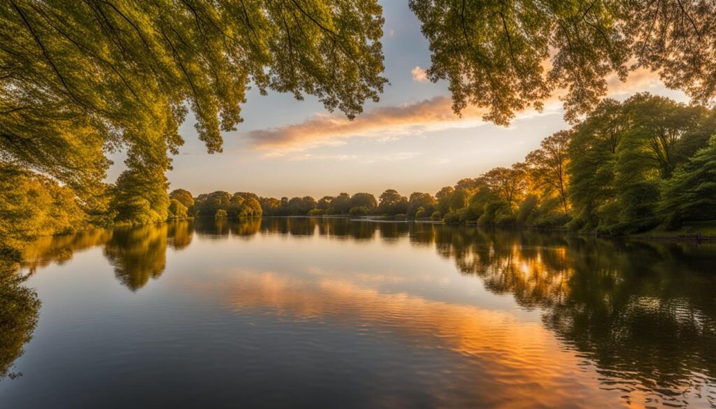 Salisbury Park Worcester