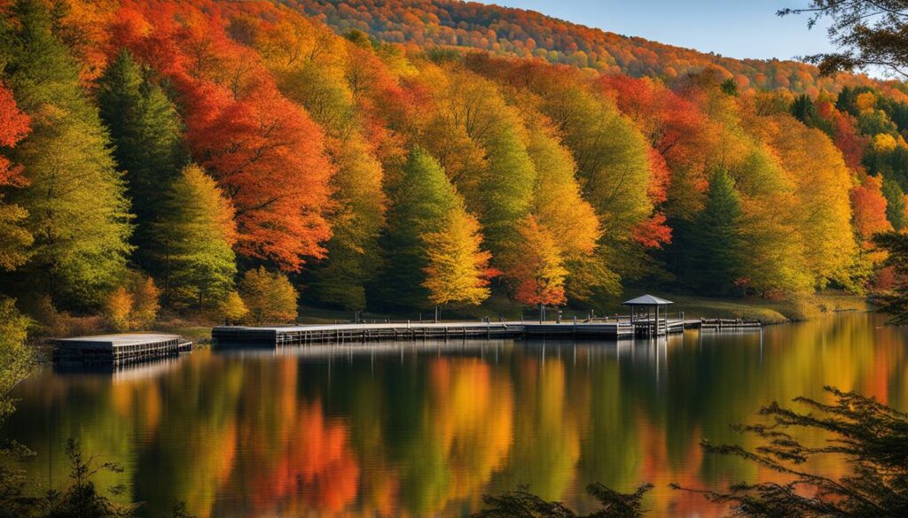 Shakamak State Park