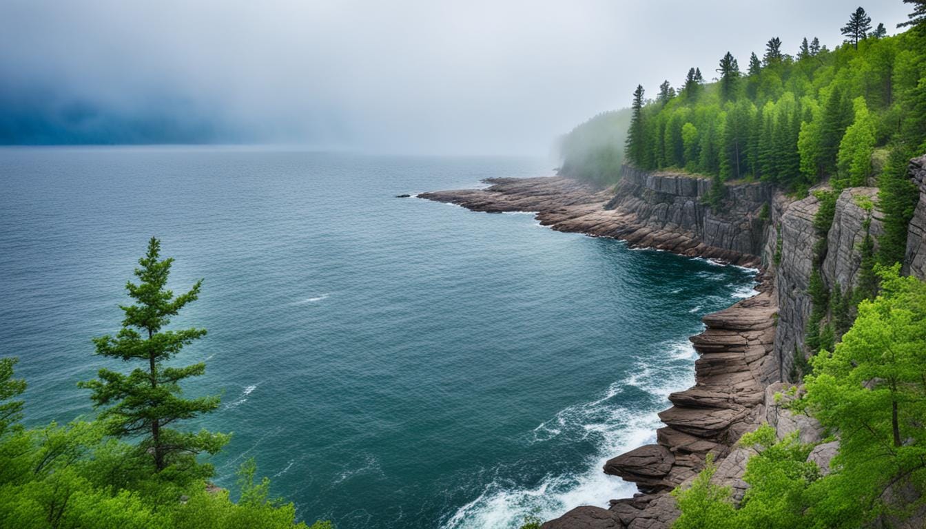 6 State Parks Near Duluth MN Hidden gems in Northern Minnesota