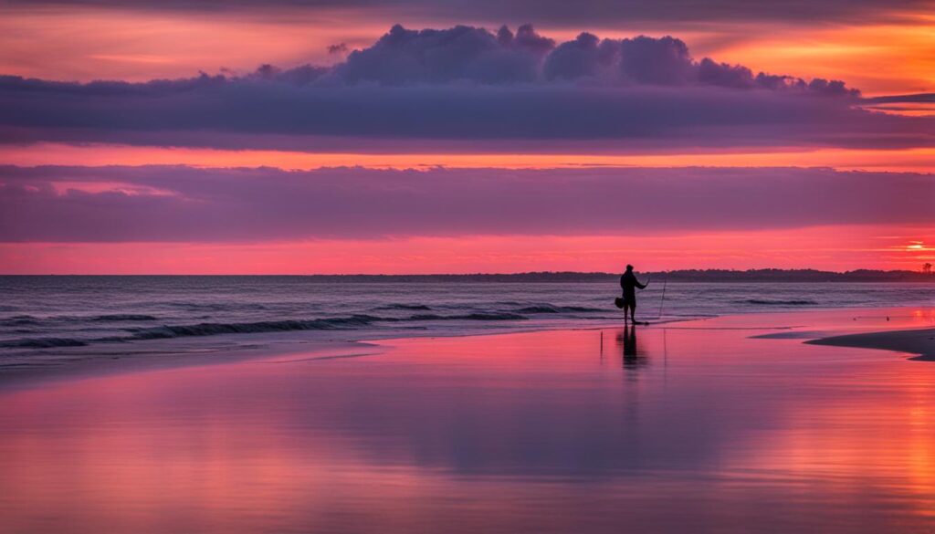 St. Andrews State Park