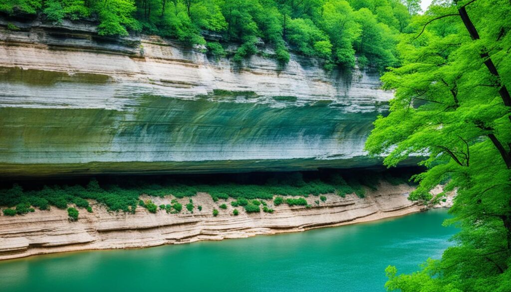 Starved Rock State Park