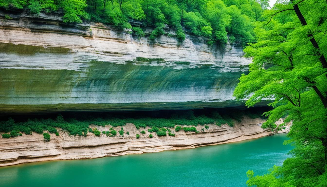 7 State Parks Near Starved Rock IL Explore the natural beauty