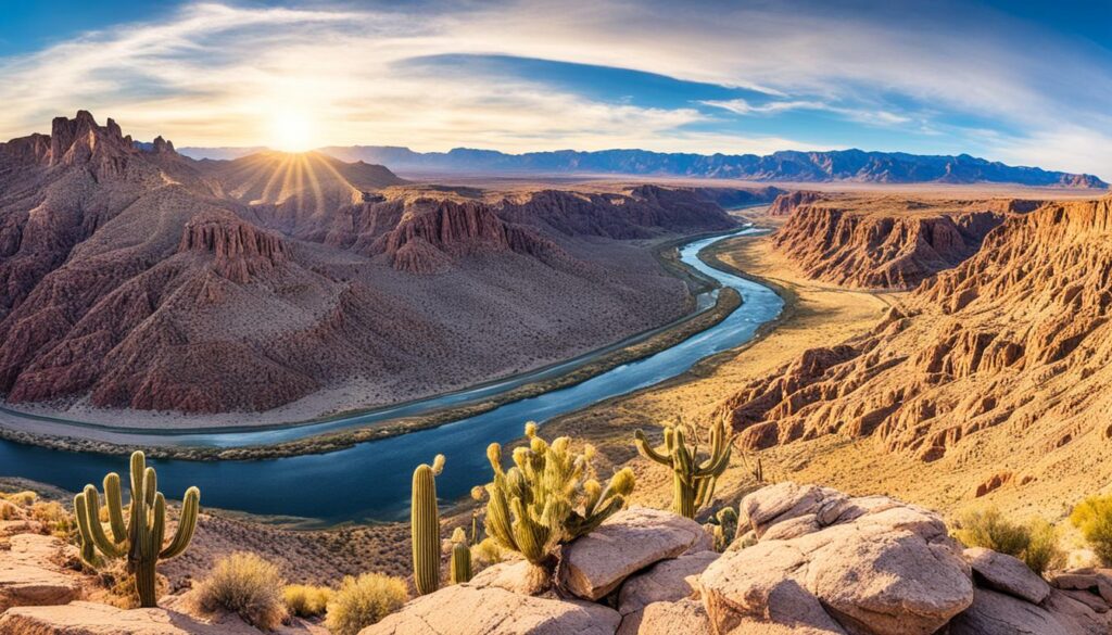 State Parks Bullhead City AZ