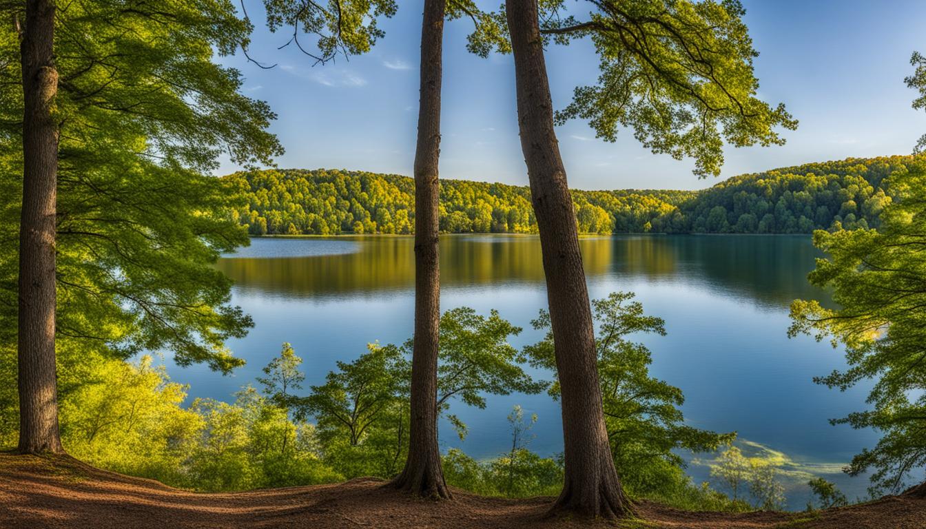 7 State Parks Near Coldwater MI: Nature's beauty in Michigan