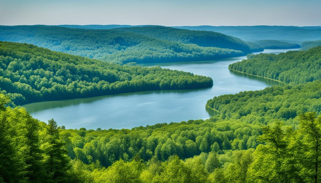 7 State Parks Near Fort Knox KY Explore the great outdoors in Kentucky