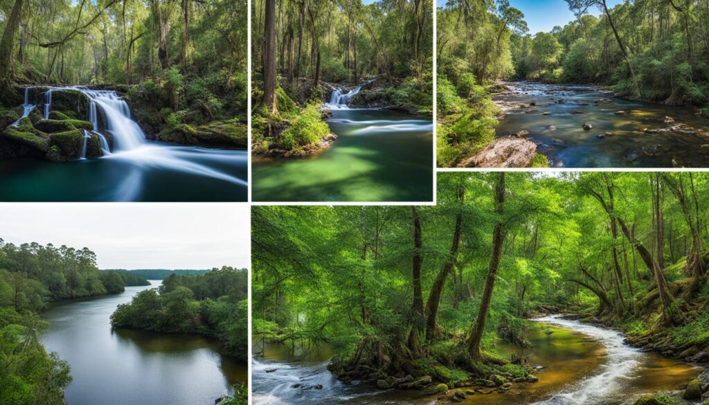 State Parks Gainesville FL