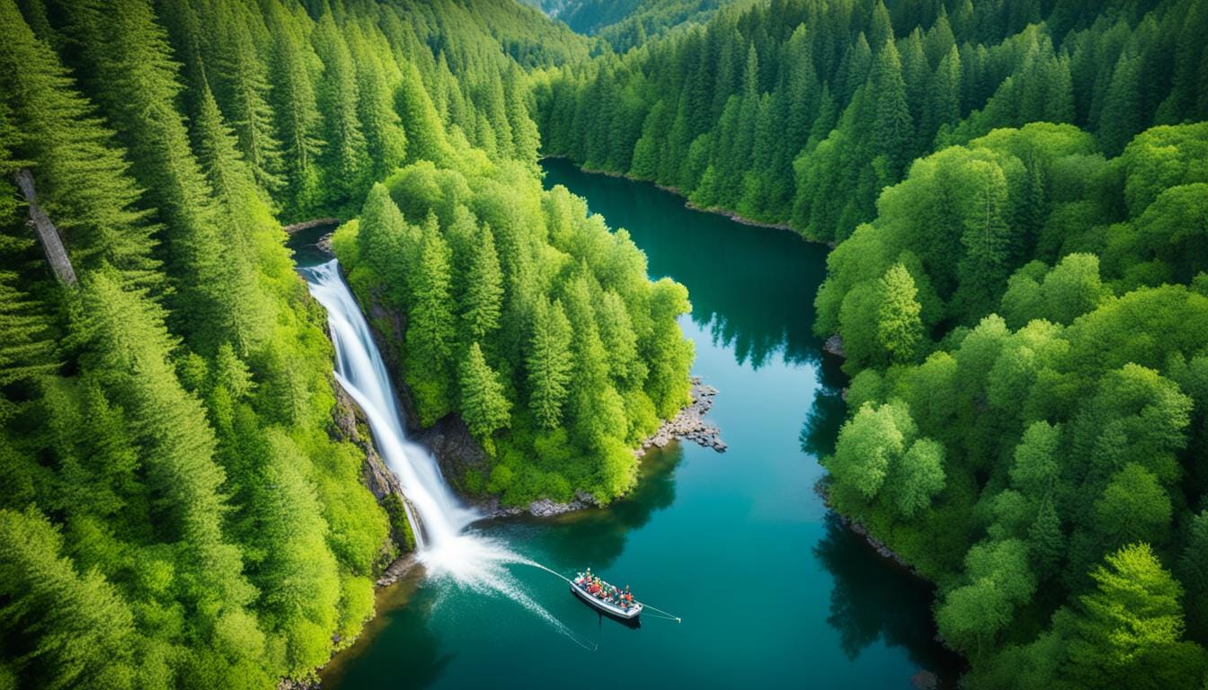 7 State Parks Near Oklahoma City OK Outdoor adventures in Oklahoma