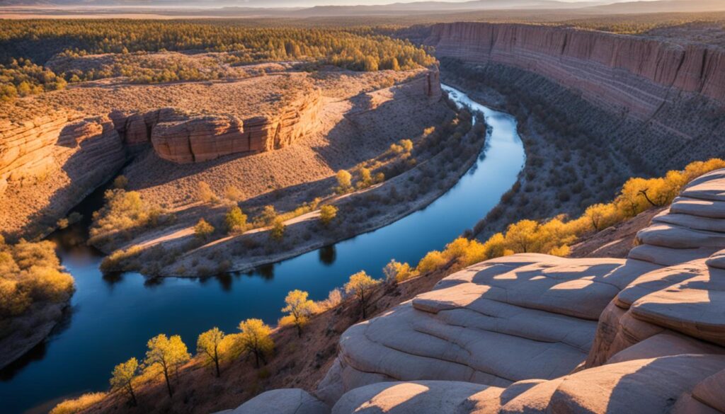 State Parks Roswell NM