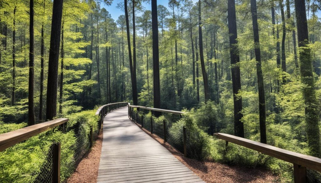 State Parks Statesboro GA