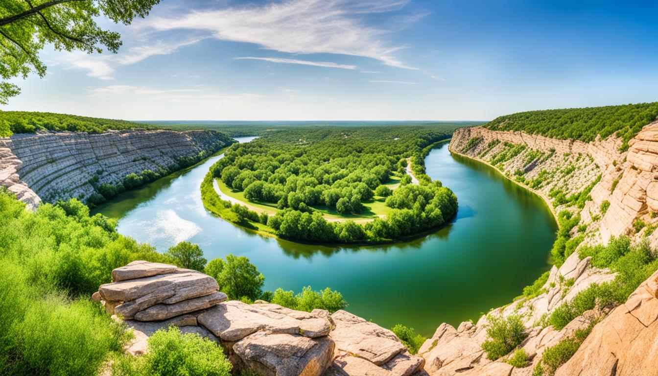 5 State Parks Near Wichita KS: Beauty and Adventure in Kansas