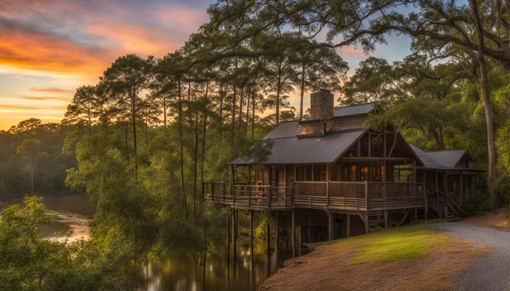 Torreya State Park