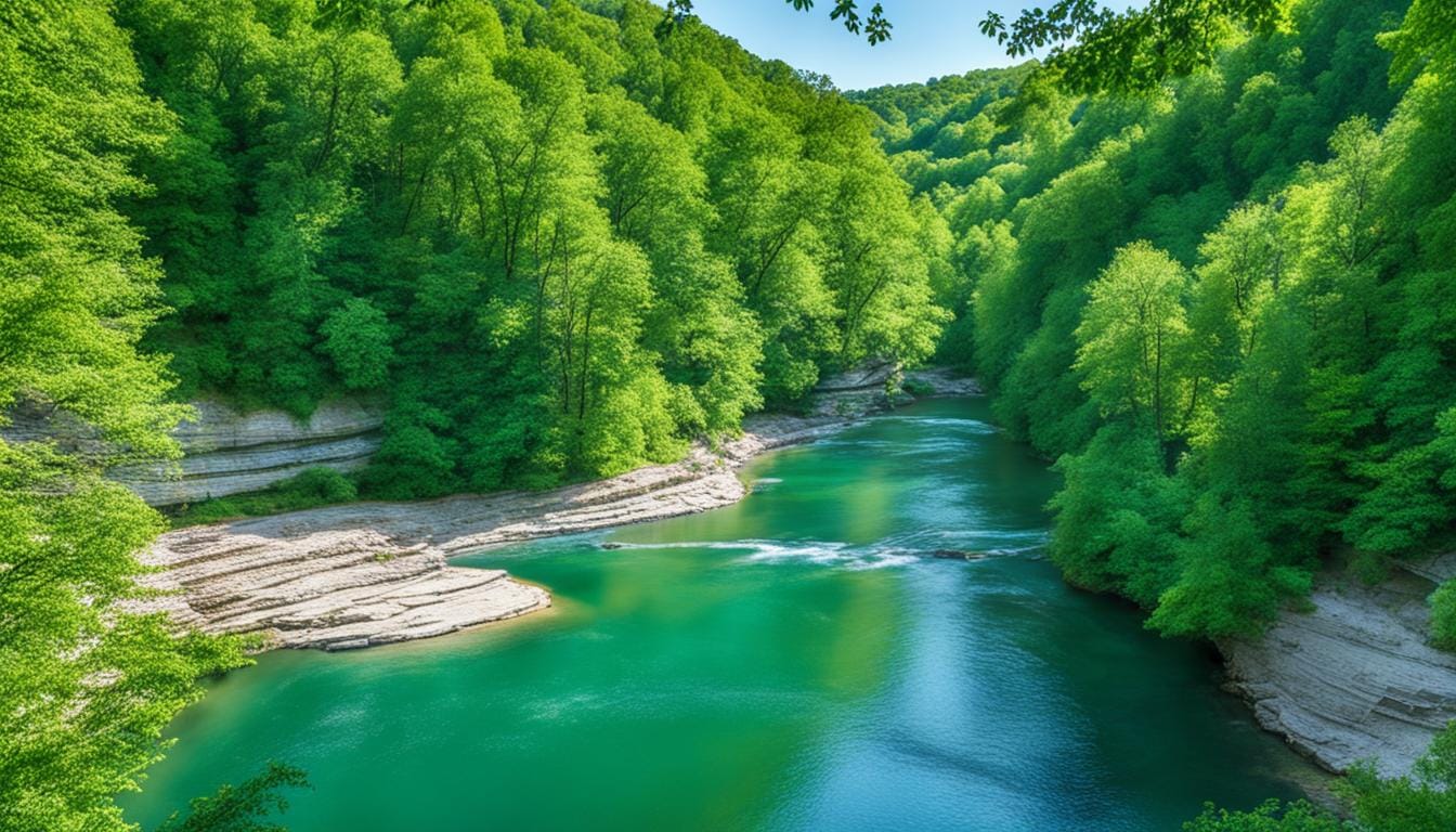 7 State Parks Near Rochester MN Explore the beauty of Minnesota