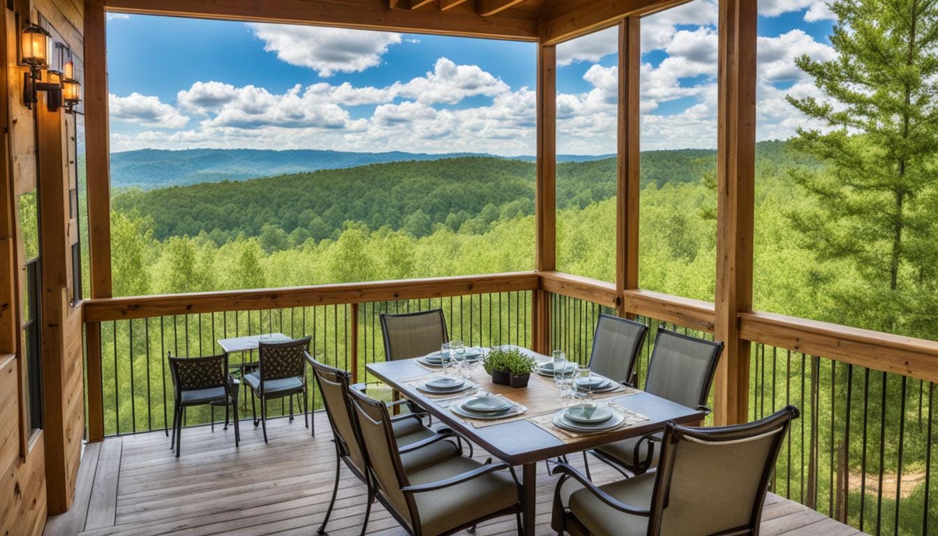 6 State Parks Near Ark Encounter KY Discover the Beauty of Nature in