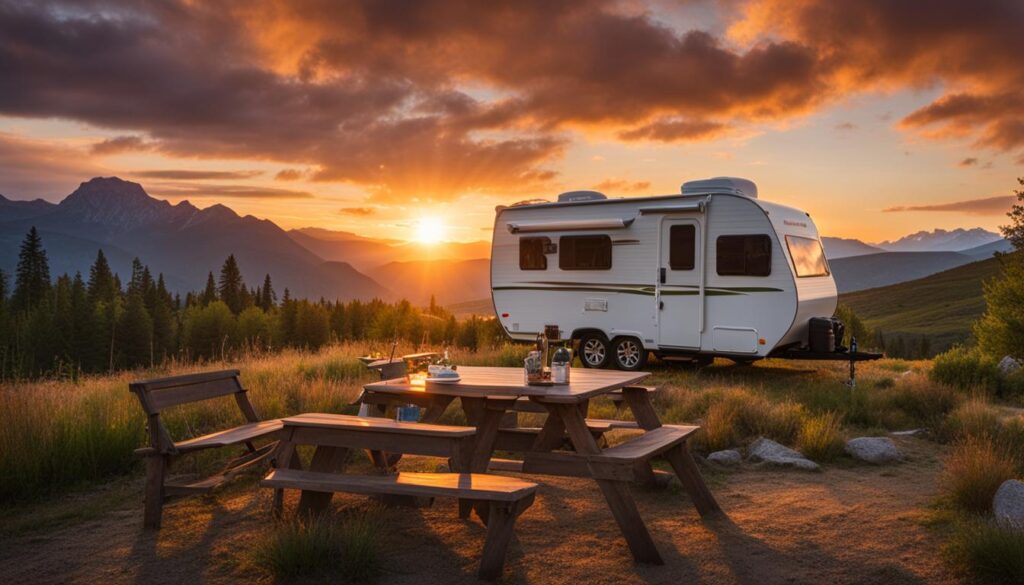 Affordable RV Options