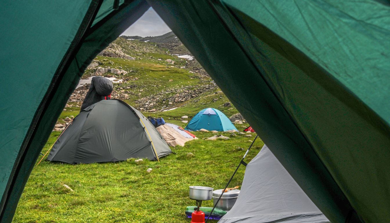 Best 6 Person Tent for Camping Top Picks for Comfort and Durability