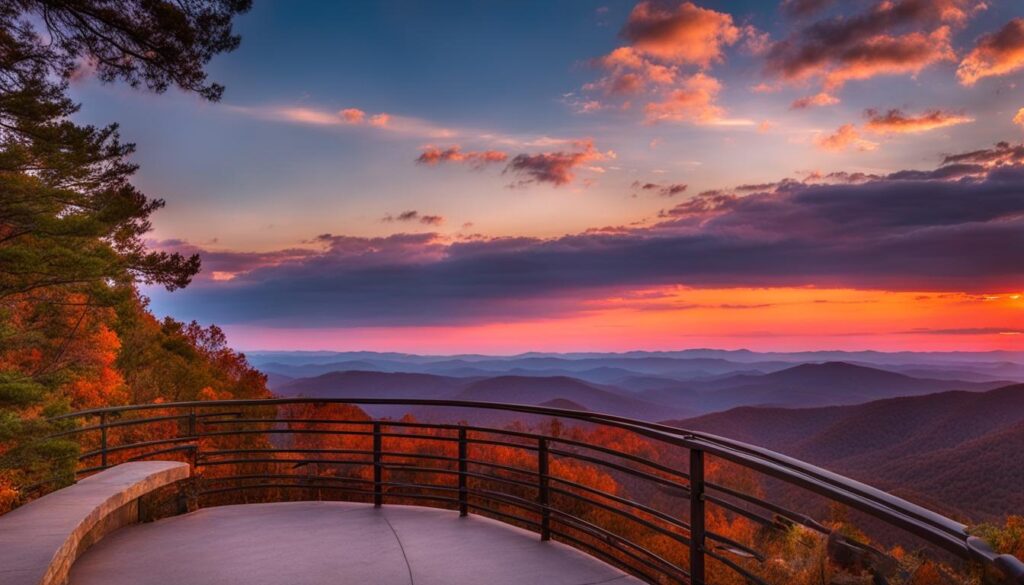 Big Witch Overlook