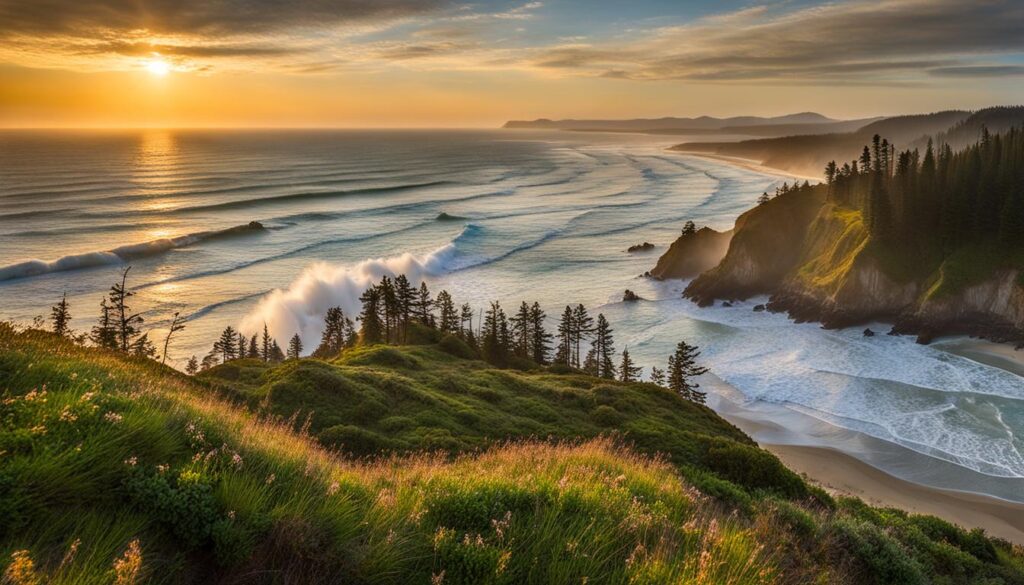 Cape Lookout State Park