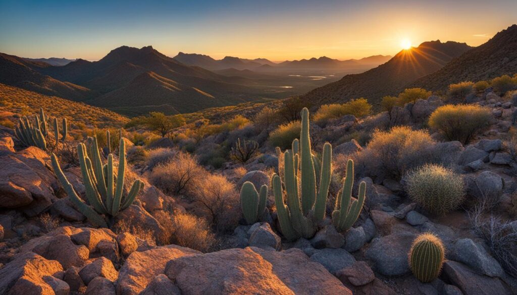 Davis Mountains State Park