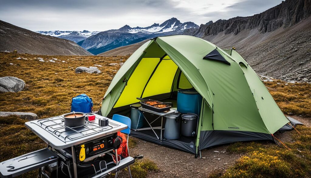 Essential Overlanding Products