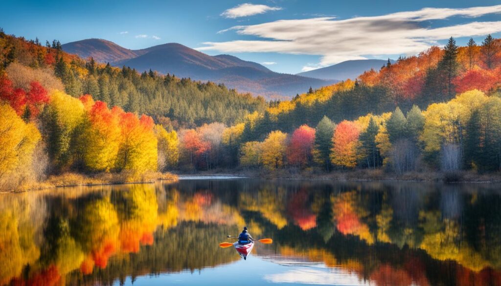 Frenchtown Pond State Park