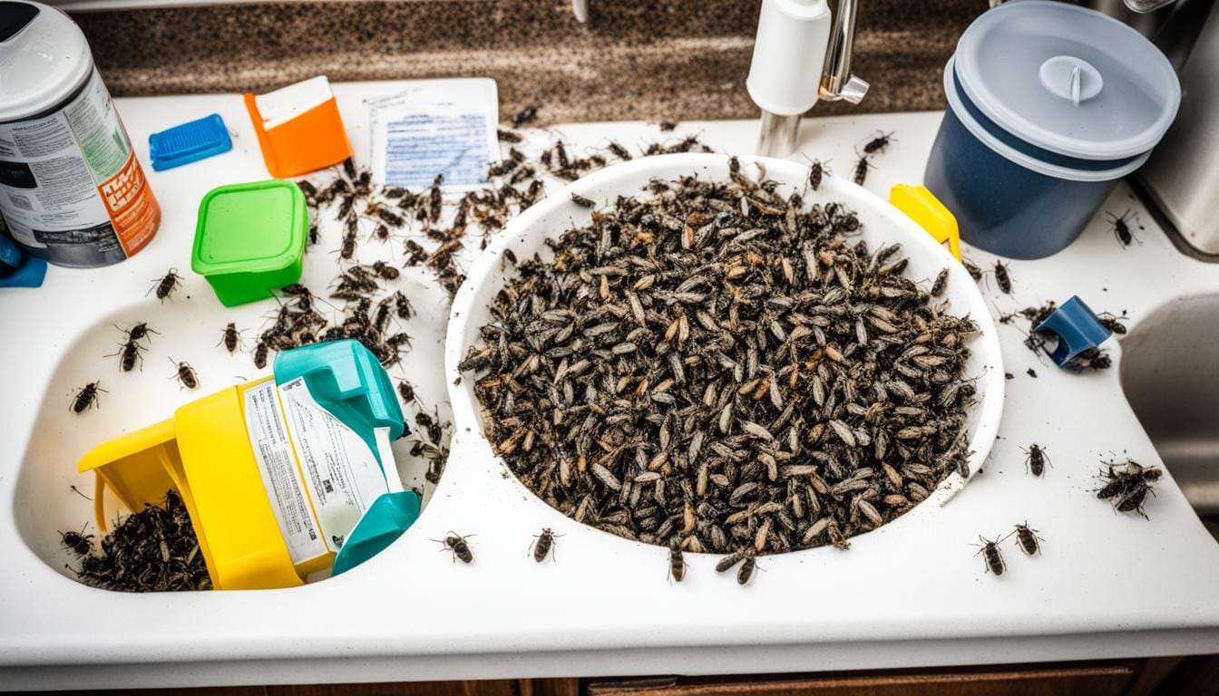 How Do I Get Rid of Flies in My Camper Effective Strategies for
