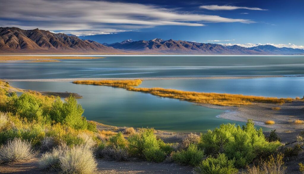 Great Salt Lake State Park