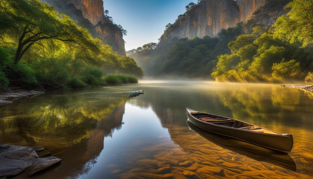 Guadalupe River State Park