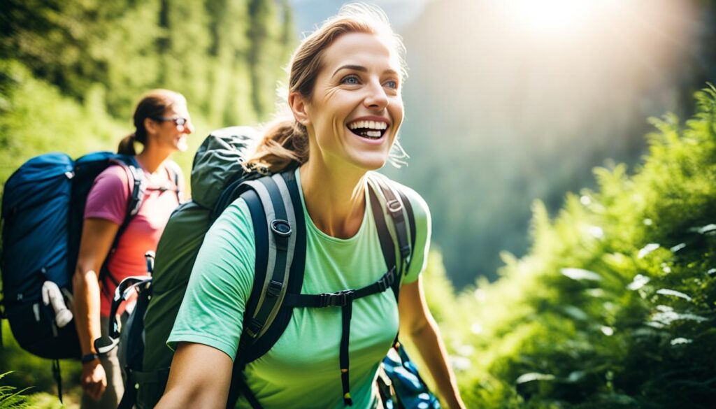 Hiking Trips for Beginners