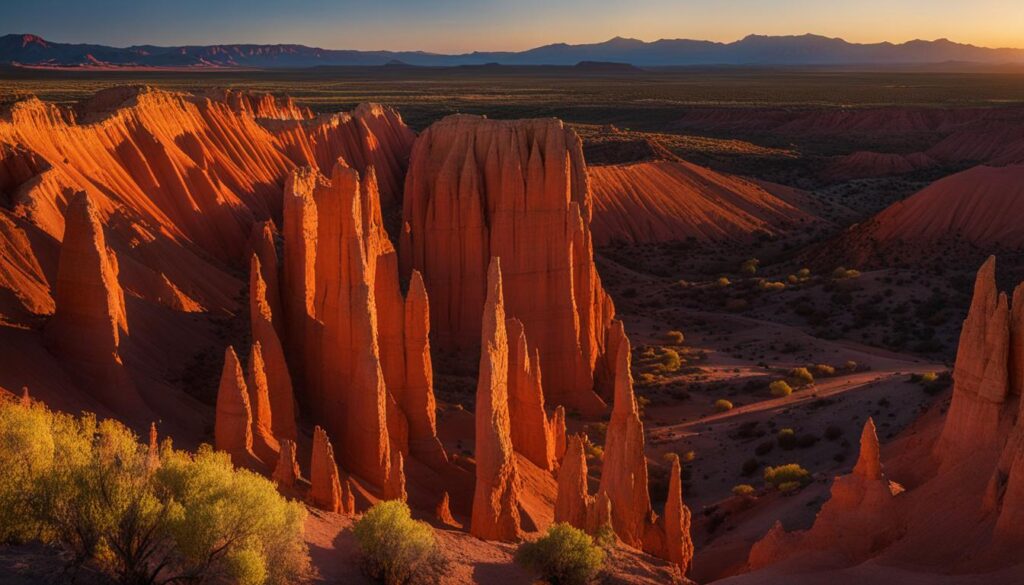 Kodachrome Basin State Park