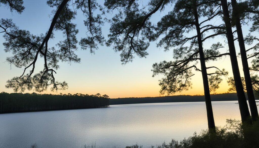 State Parks Biloxi MS