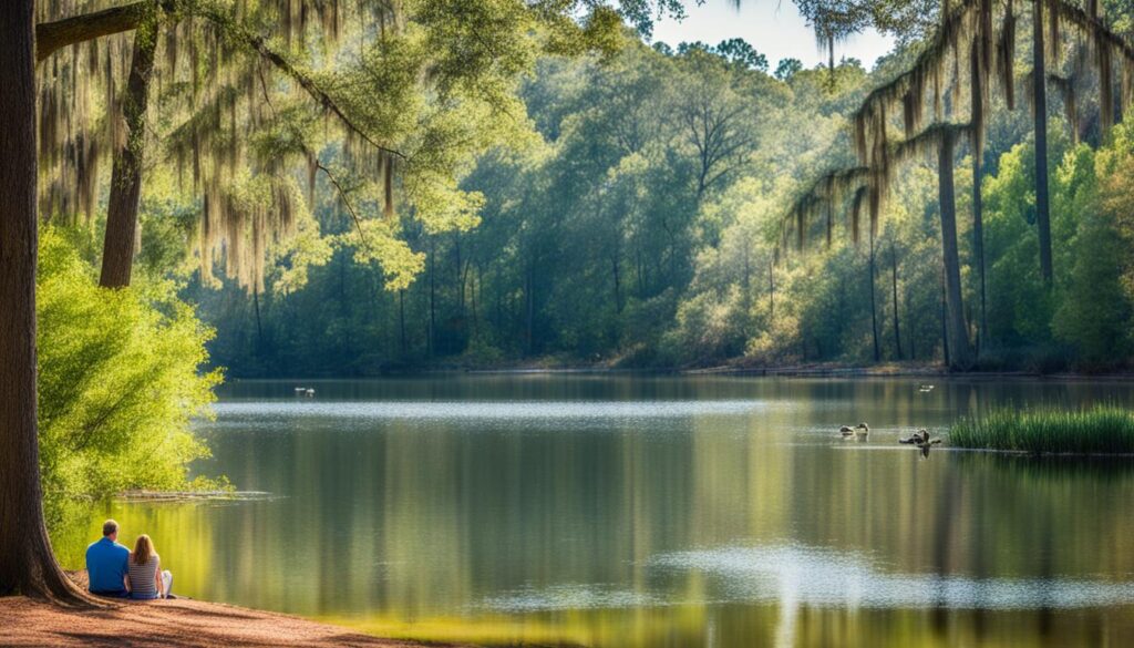 State Parks Gulfport MS