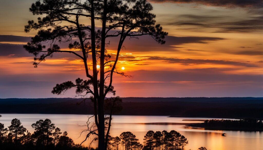 State Parks Hattiesburg MS