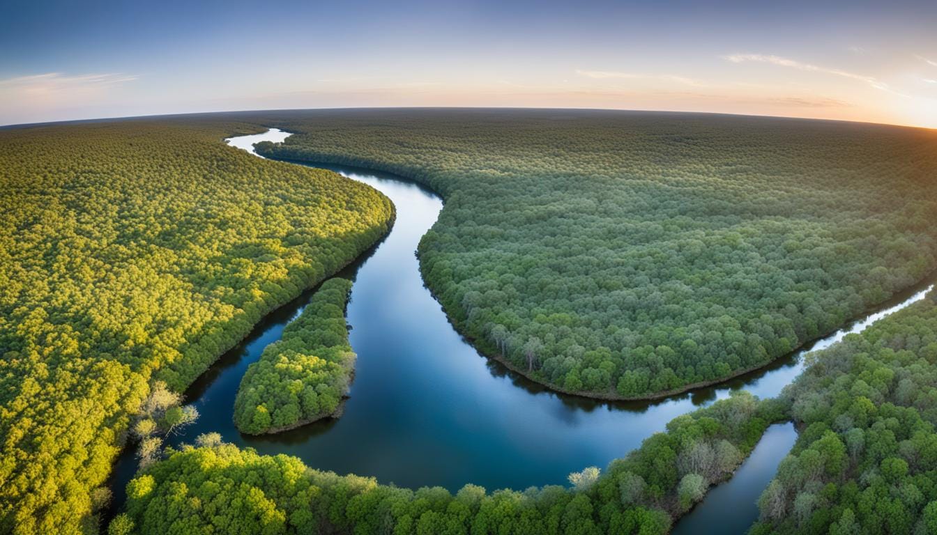 6 State Parks Near Victoria TX: Explore the natural beauty of Texas