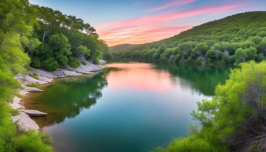 Top State Parks in Victoria TX