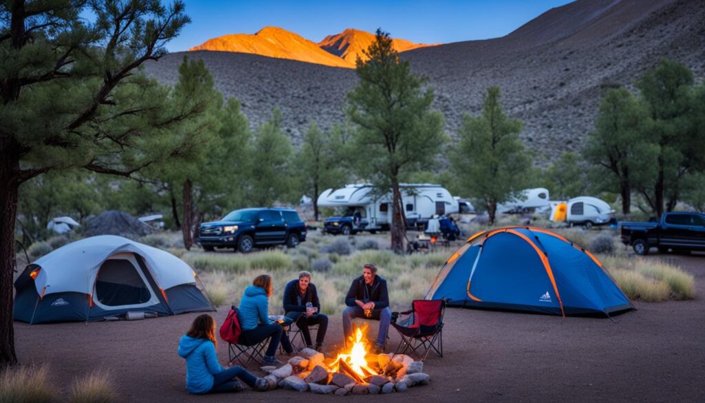 blm camping locations