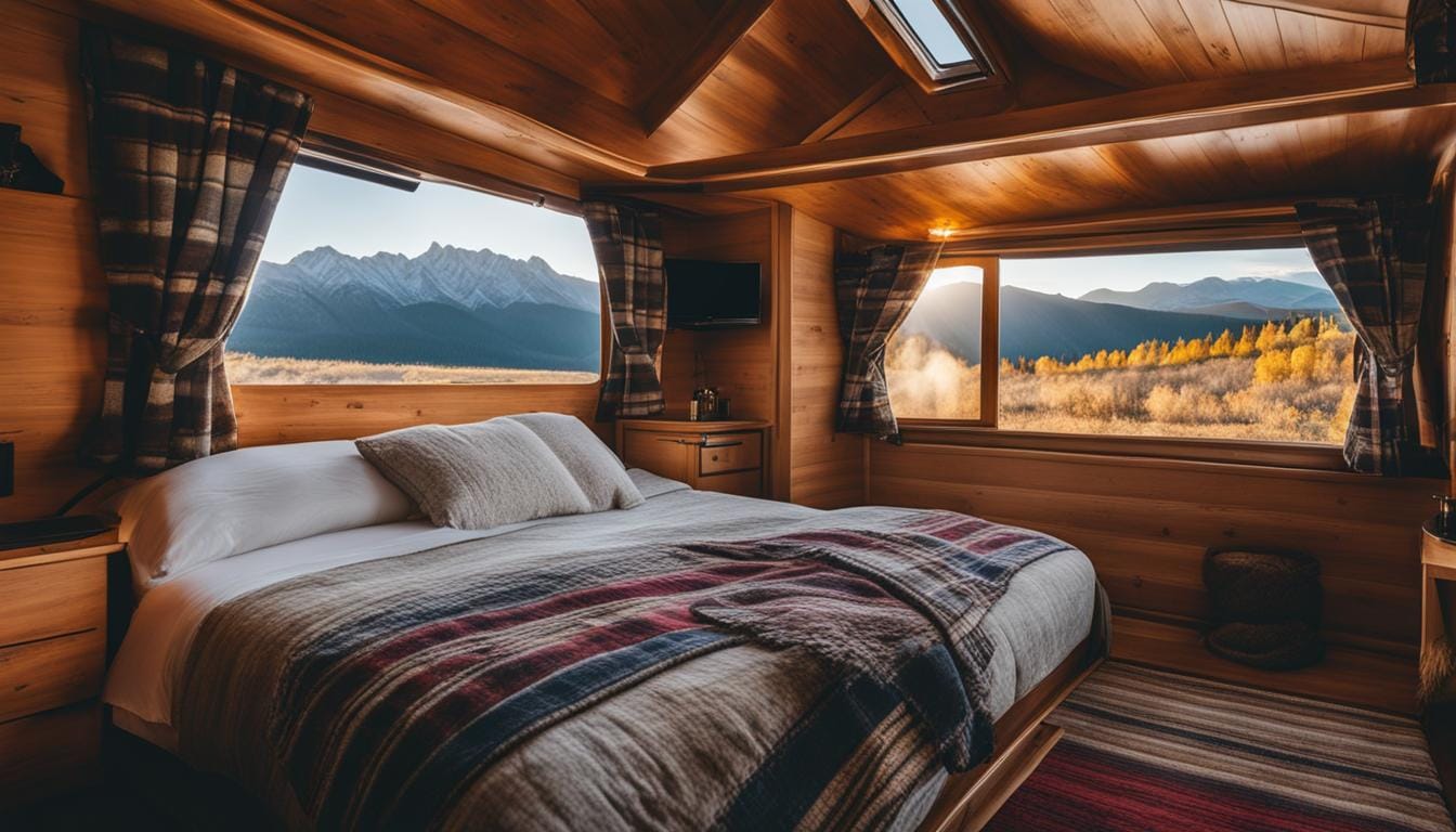 What Size Mattress Is in a Camper Exploring the Camper King Mattress Size