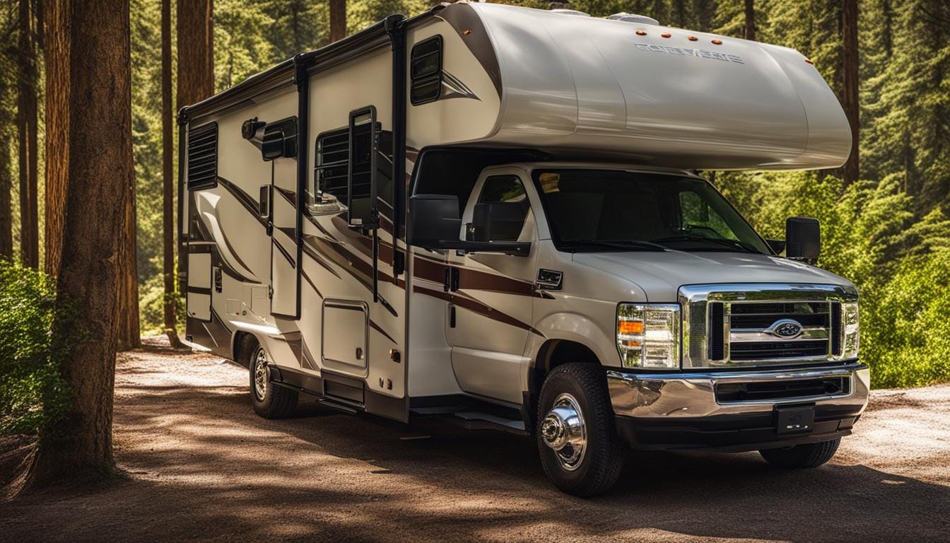 How Does an RV Air Conditioner Work Exploring the Functionality of RV Air Conditioning Units