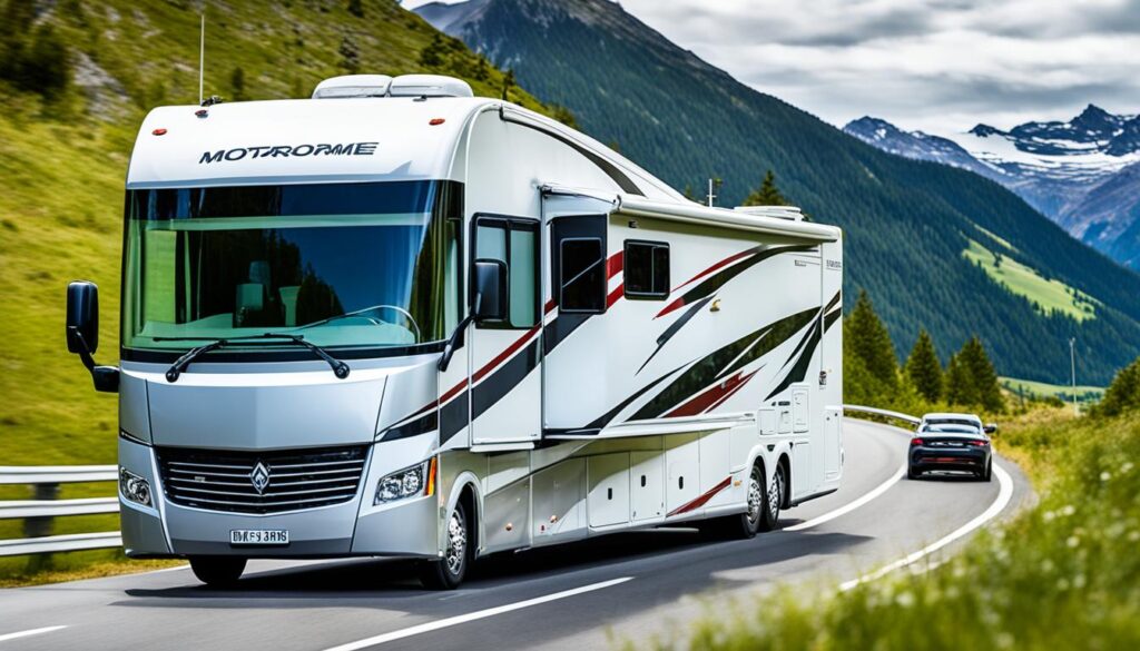 do you need a special license to drive an rv