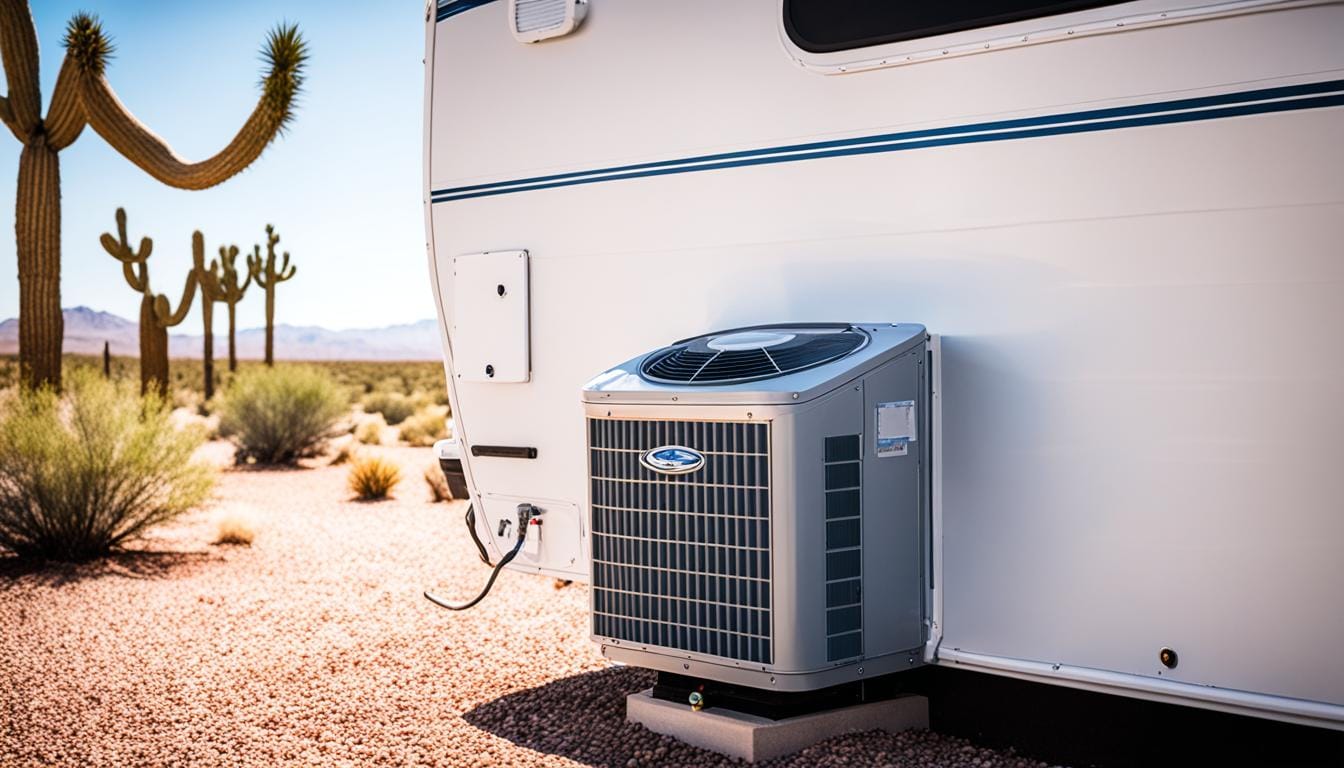 How to Make Your RV Air Conditioner Colder Tips and Tricks for Optimal