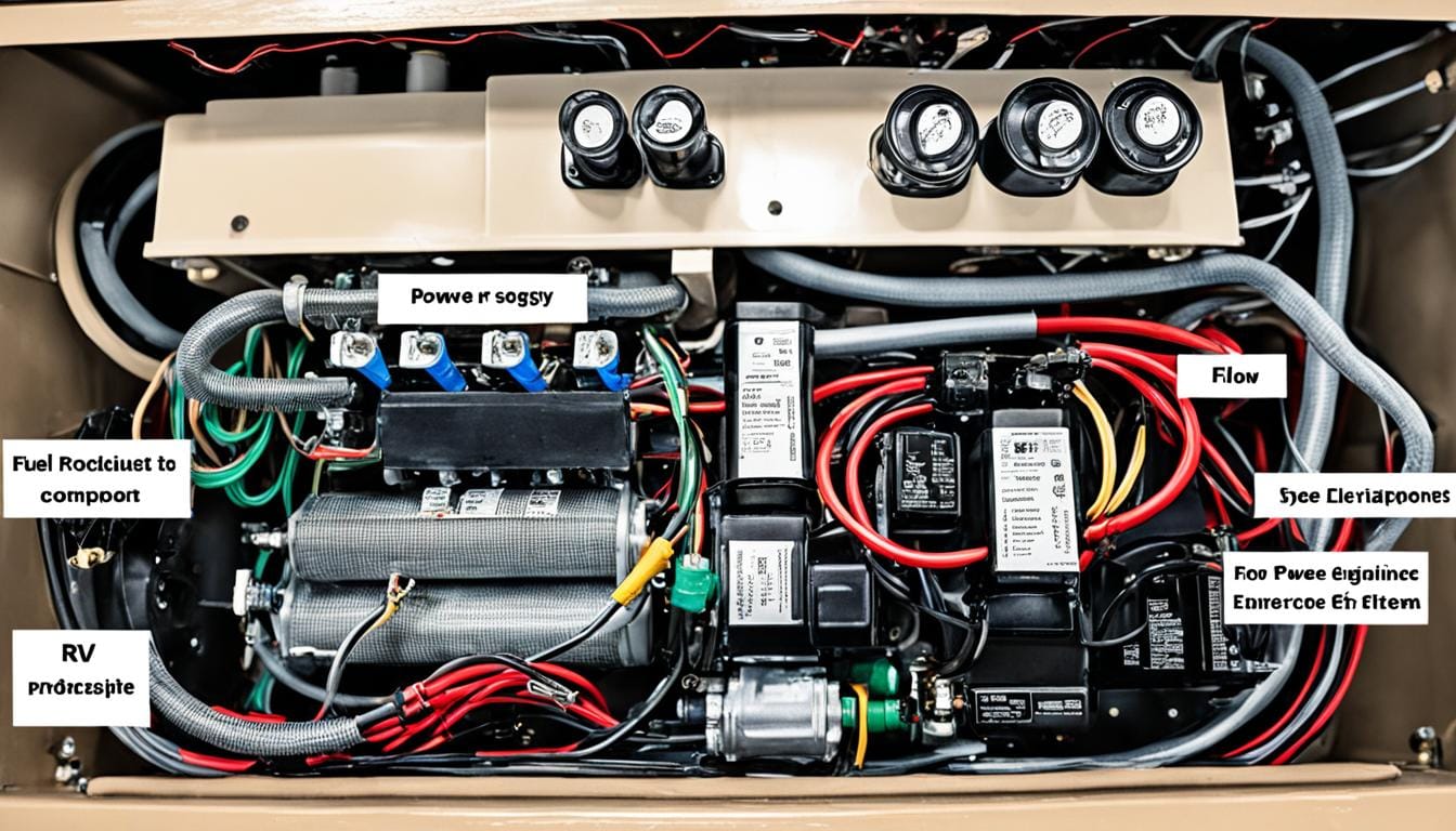 Understanding the Inner Workings of RV Generators How Do RV Generators