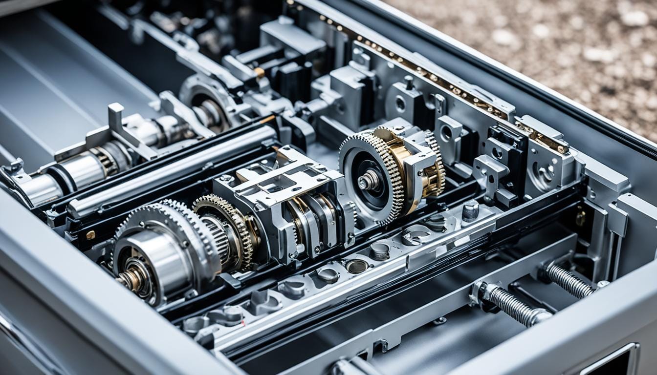 Exploring the Mechanics How Do RV Slide Outs Work