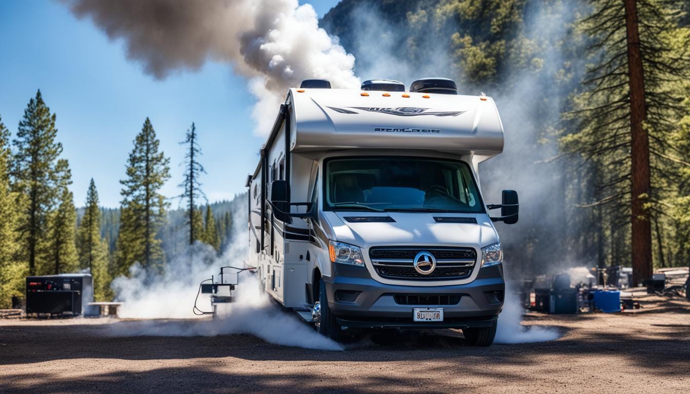 How Do RV Generators Work A Comprehensive Guide to RV Generator Operation