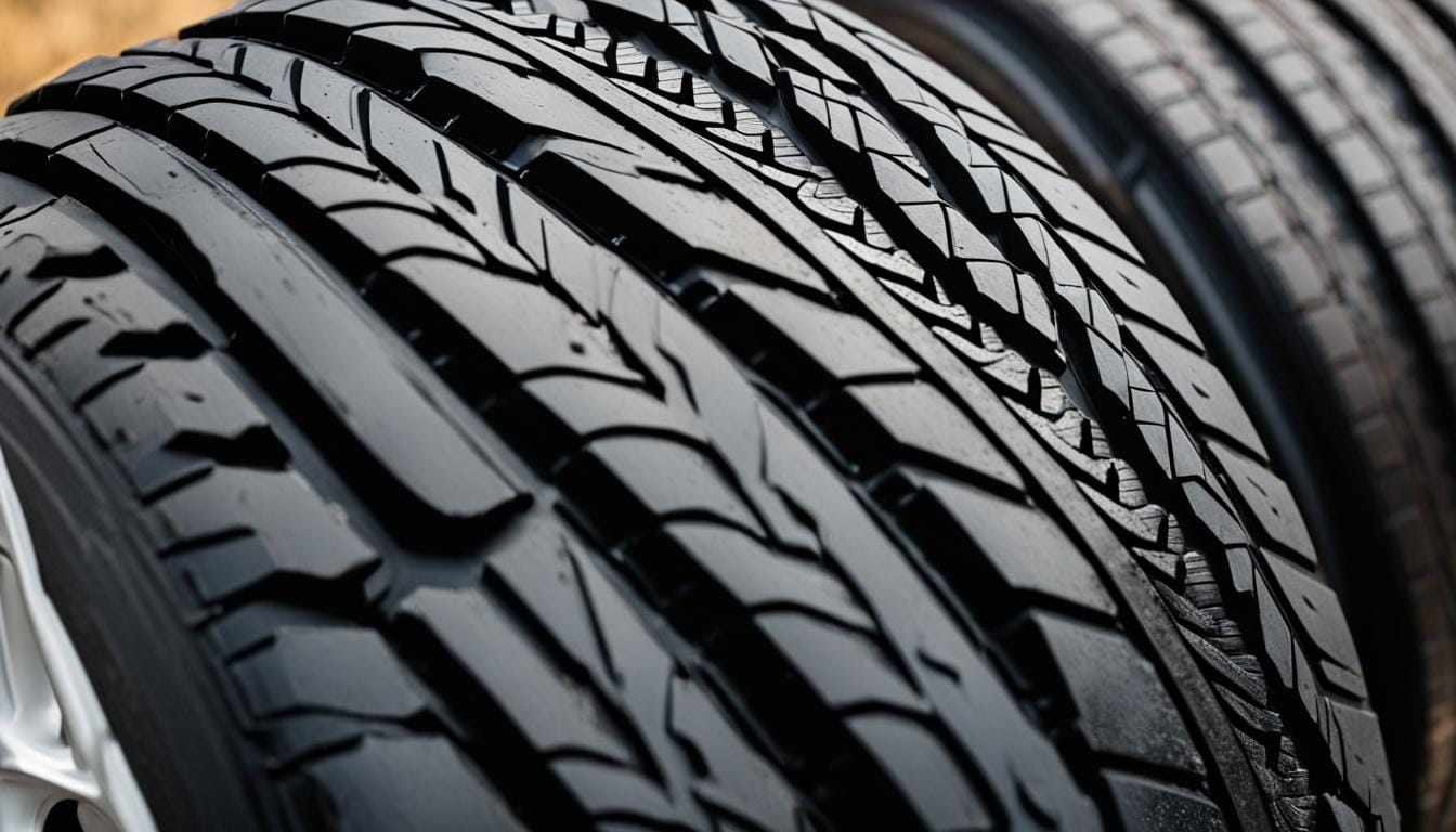 How Long Do RV Tires Last Factors Affecting the Lifespan of Your RV Tires