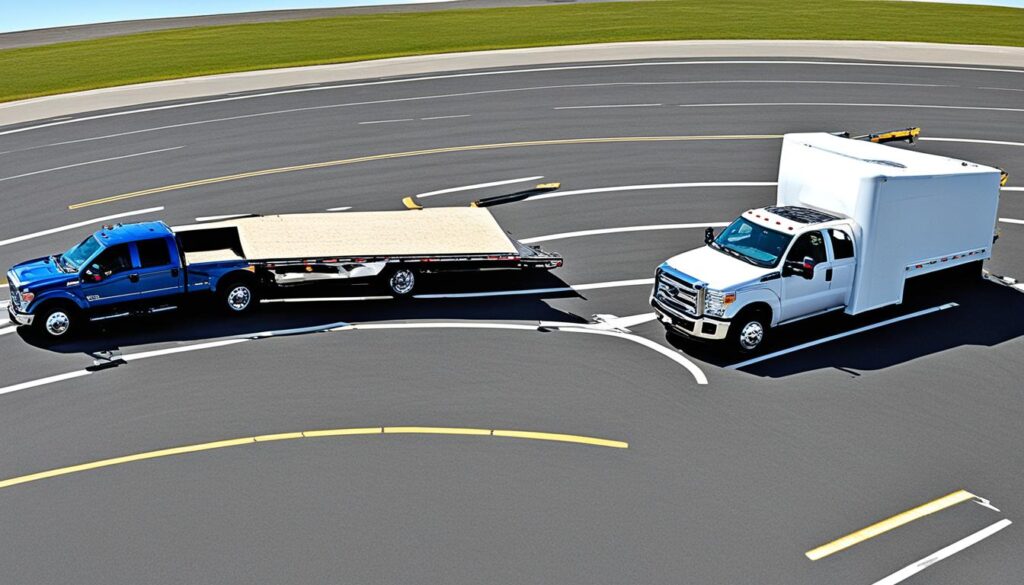 long bed truck vs. short bed truck