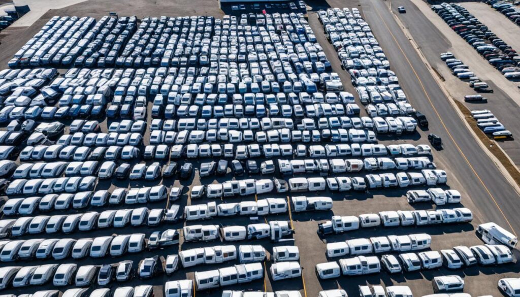 used rv dealers near me