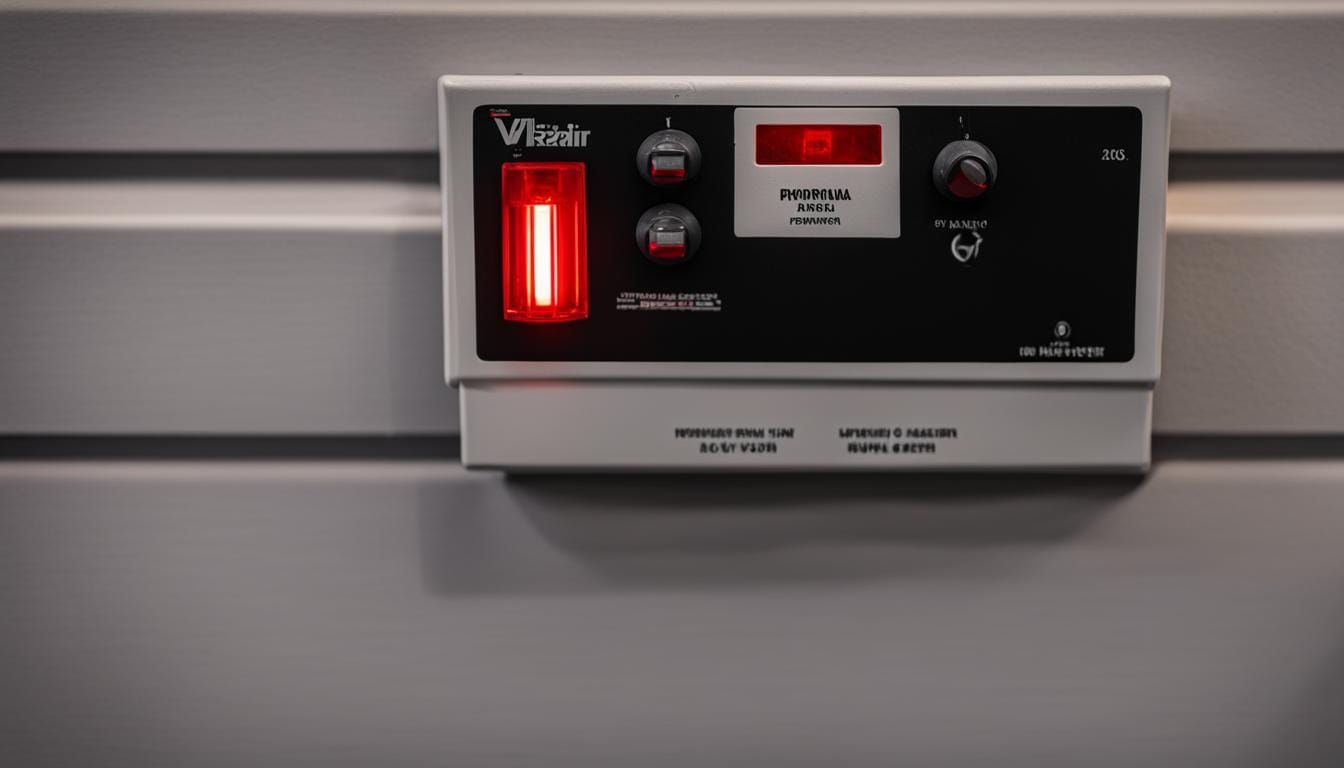 How Do I Stop My RV Propane Alarm From Beeping?