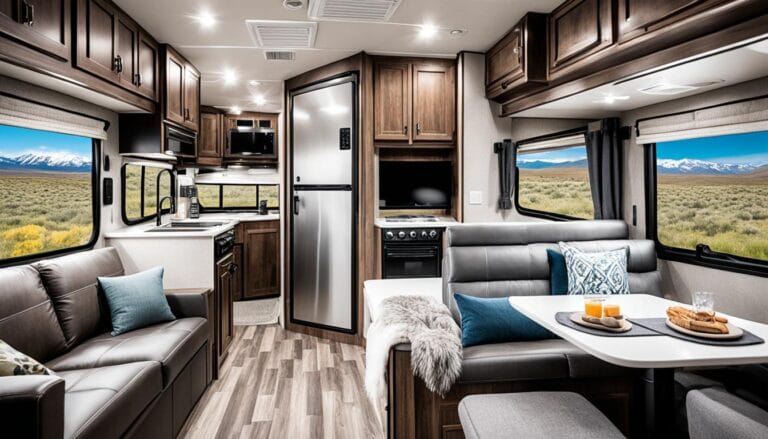 What is an RV: Understanding the Purpose and Versatility of a ...